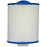 Pleatco 2" 50sq. Ft. Hot Tub Filter - Great Backyard Place