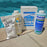 Pool Place Winterizing and Closing Chemical Kit (12,000 gallons) - Great Backyard Place