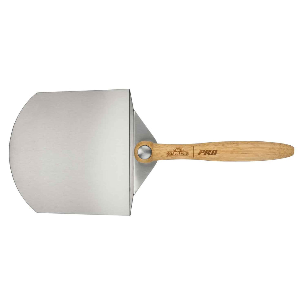 Pro Pizza Spatula - Great Backyard Place