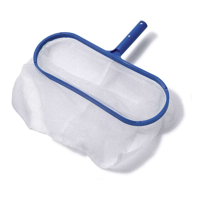 Residential Deep Bag Skim - Great Backyard Place