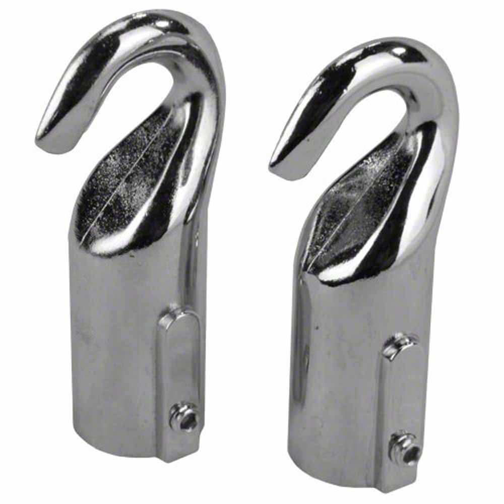 Rope Hook Set - Great Backyard Place