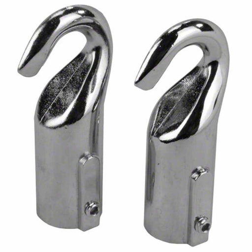 Rope Hook Set - Great Backyard Place