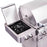 Saber 3 - Burner Infrared Propane Gas Grill With Side Burner - Great Backyard Place