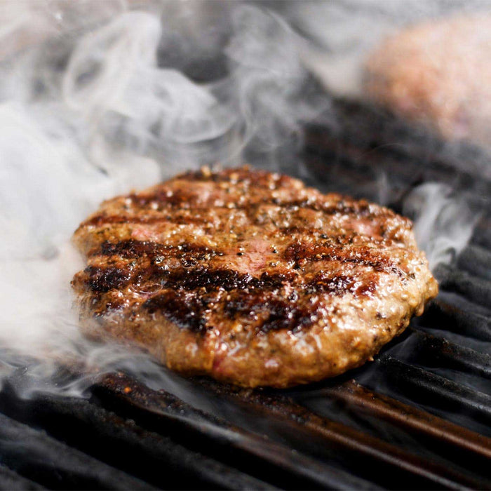 Saber Deluxe Black 3 - Burner Infrared Propane Gas Grill - Great Backyard Place