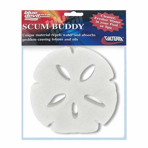 Scum Buddy - Great Backyard Place