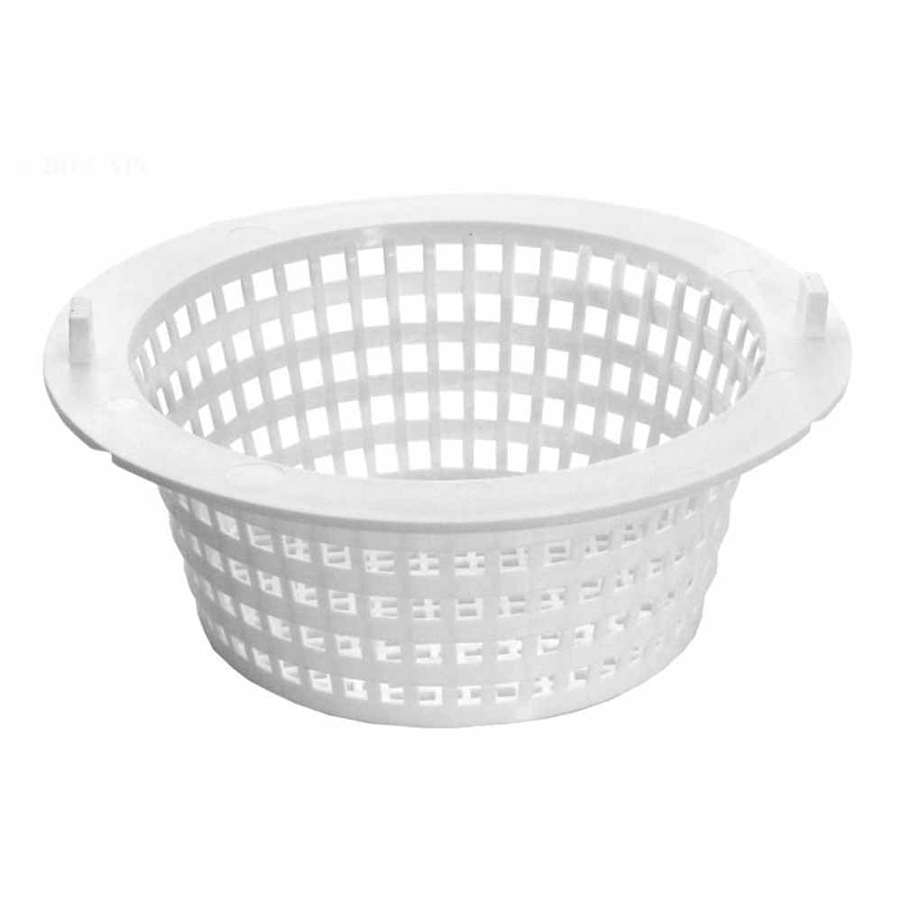 Skimmer Basket for Above Ground and in Ground Swimming Pool Replacement Parts - Great Backyard Place