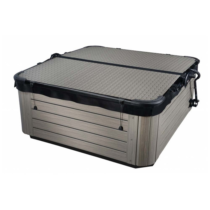SmartTop Vanish Spa Cover 92" - Great Backyard Place