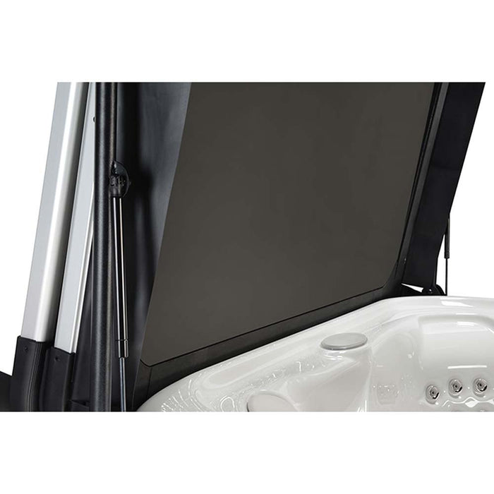 SmartTop Vanish Spa Cover 92" - Great Backyard Place