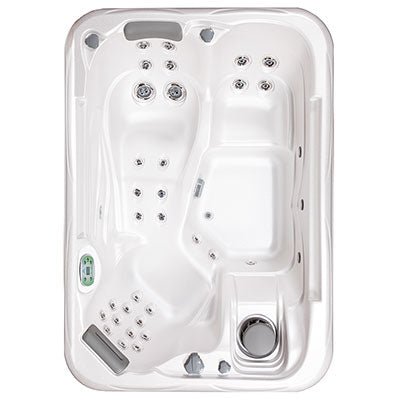 South Seas 532LDX Spa & Hot Tub - Great Backyard Place