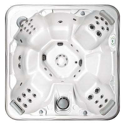 South Seas 748BDX Spa & Hot Tub - Great Backyard Place