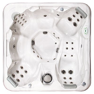 South Seas 748LDX Spa & Hot Tub | Great Backyard Place