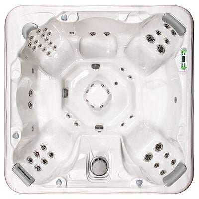 South Seas 850BDX Spa & Hot Tub | Great Backyard Place