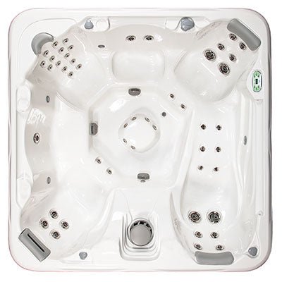 South Seas 850LDX Spa & Hot Tub - Great Backyard Place