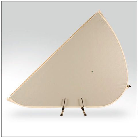 Spa Cover Stand - Great Backyard Place