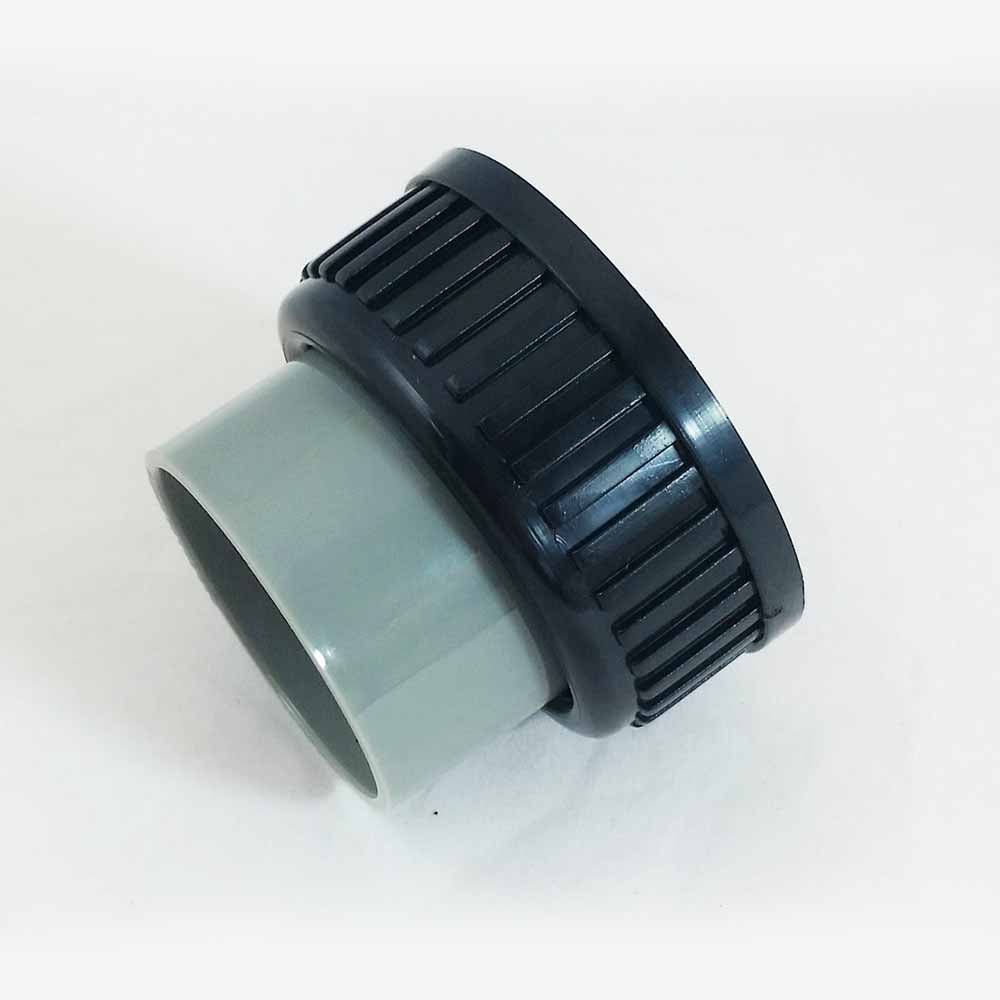 Speck above ground pool filter union - Great Backyard Place