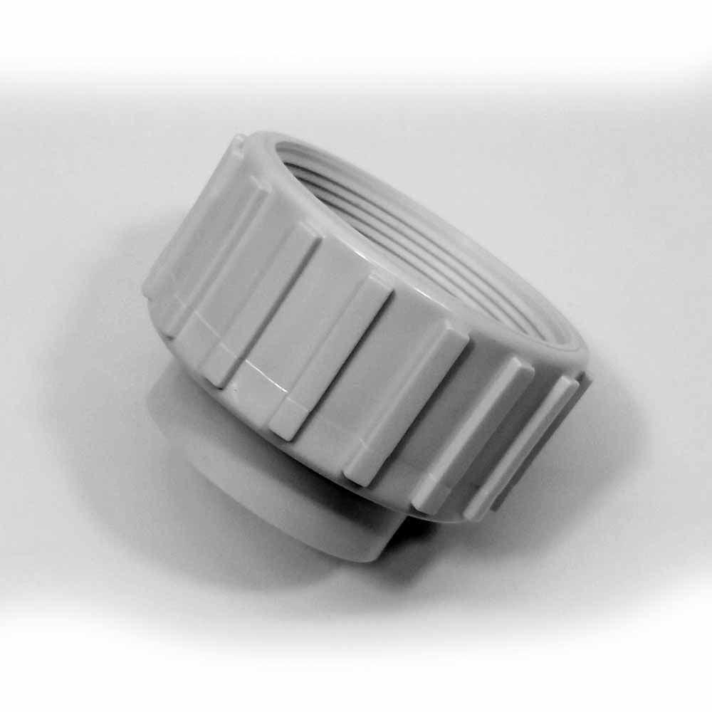 Speck above ground pool pump union - Great Backyard Place