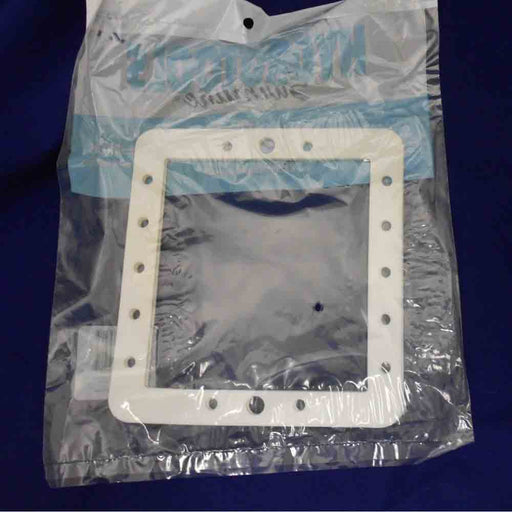 Standard Skimmer Butterfly Gasket Face Plate Replacement Set - Great Backyard Place