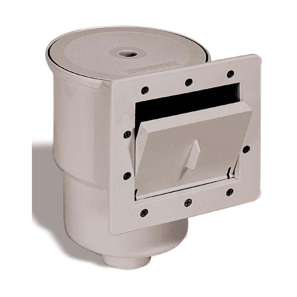 Standard Thru - Wall Skimmer - Great Backyard Place