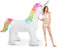 Swimline Humongous Unicorn Sprinkler - Great Backyard Place