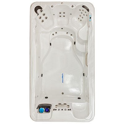 TidalFit EP14 Swim Spa & Hot Tub - Great Backyard Place