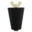 Universal Winter Pipe Freeze Plug with Nylon Wingnut - Great Backyard Place