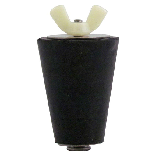 Universal Winter Pipe Freeze Plug with Nylon Wingnut - Great Backyard Place