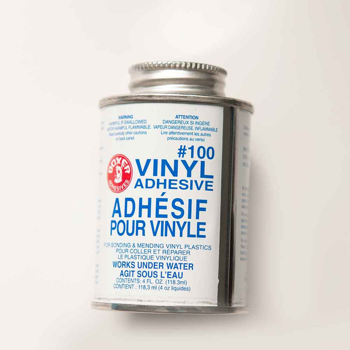 Vinyl Adhesive For Pool Repair - Great Backyard Place